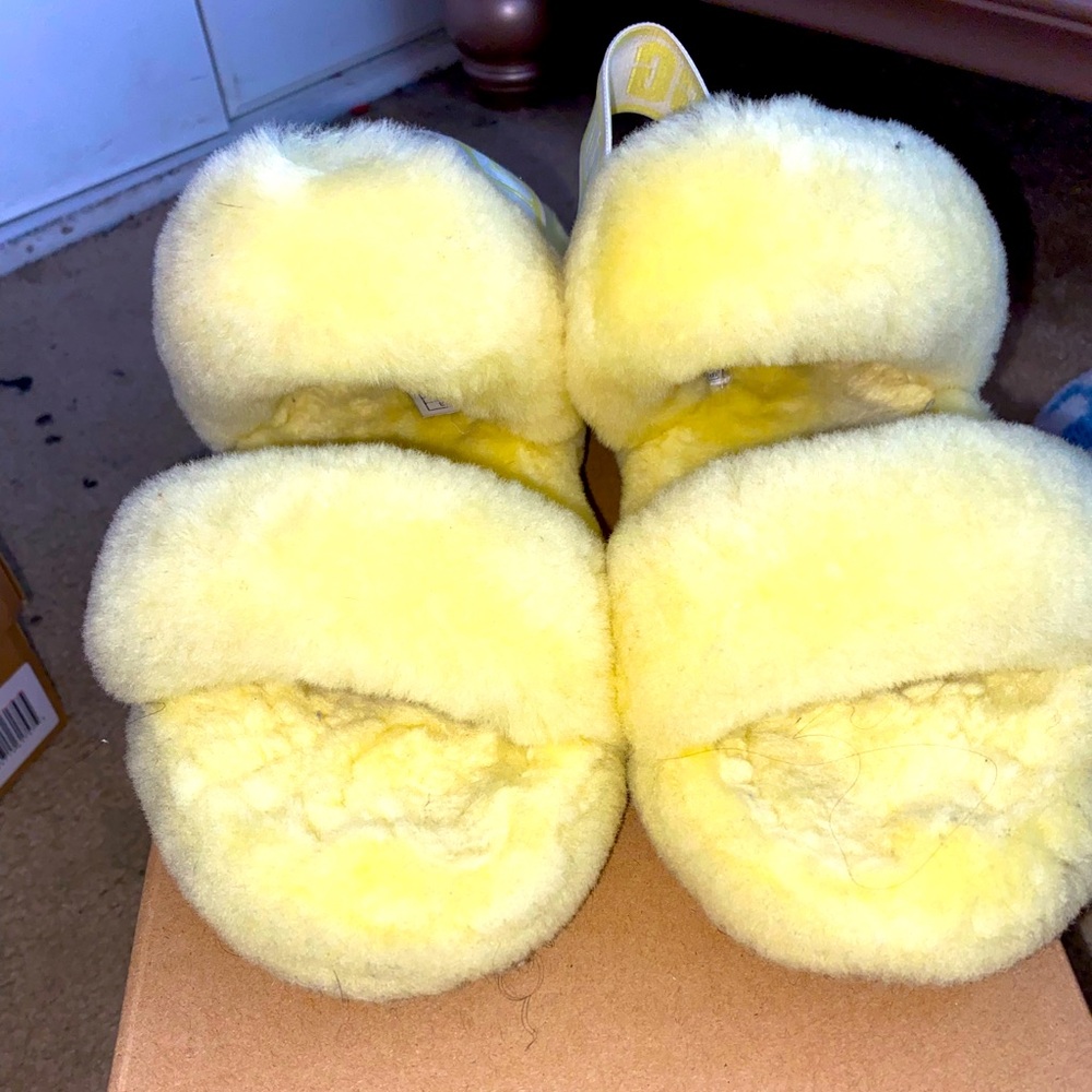 Ugg Tasman Slide